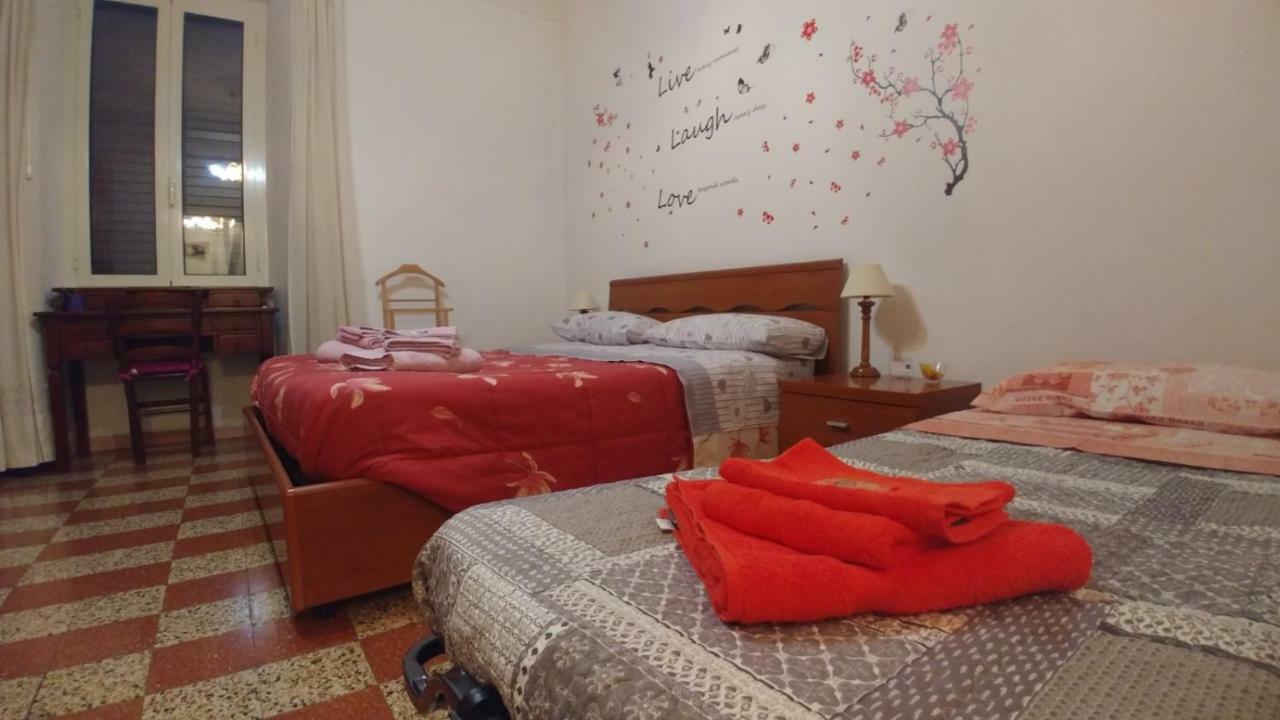 Angoletto Di Trastevere 로마 외부 사진